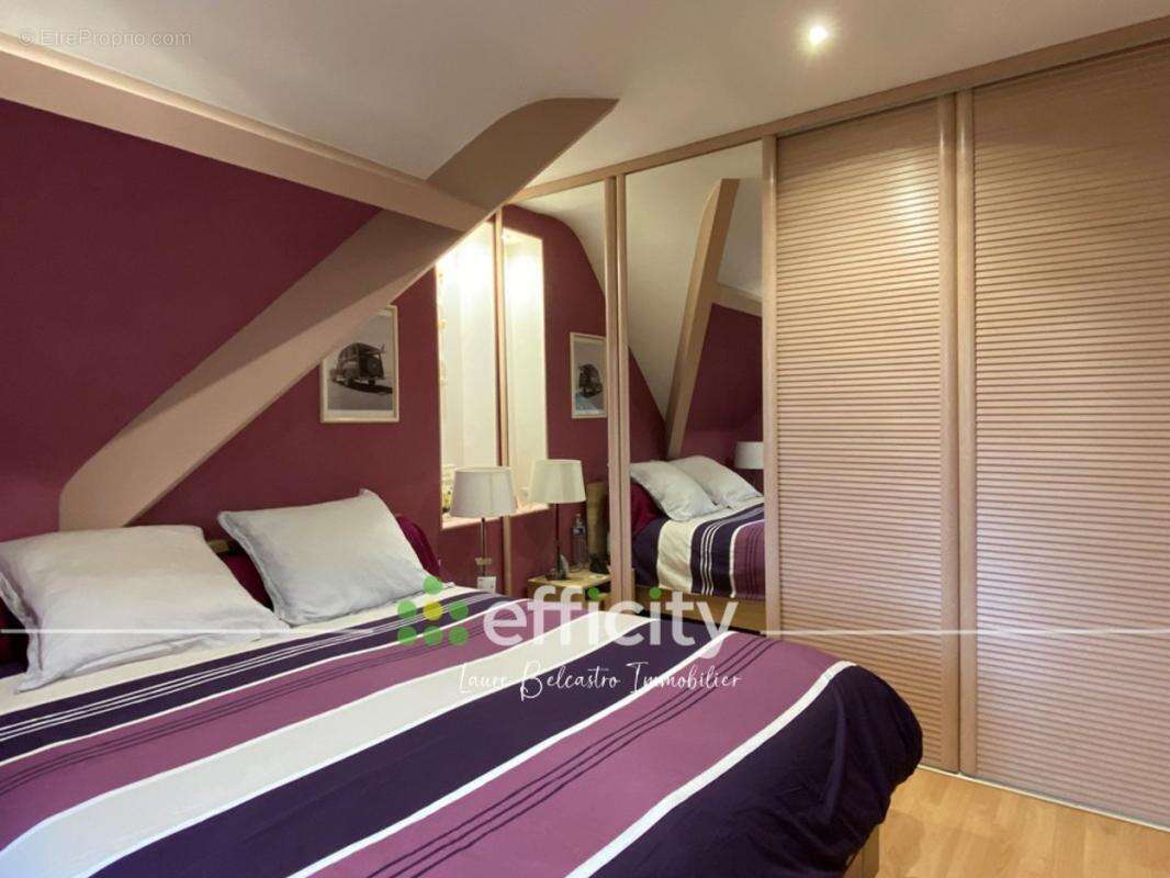 Maison à CHEVRY-COSSIGNY