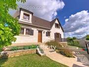 Maison à CHEVRY-COSSIGNY