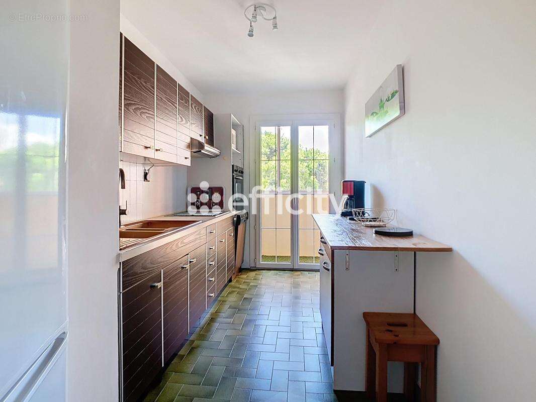 Appartement à FREJUS