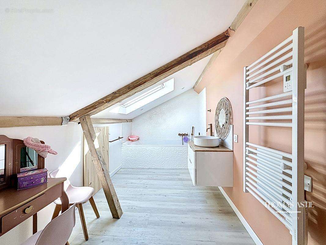 Maison à SAUMUR