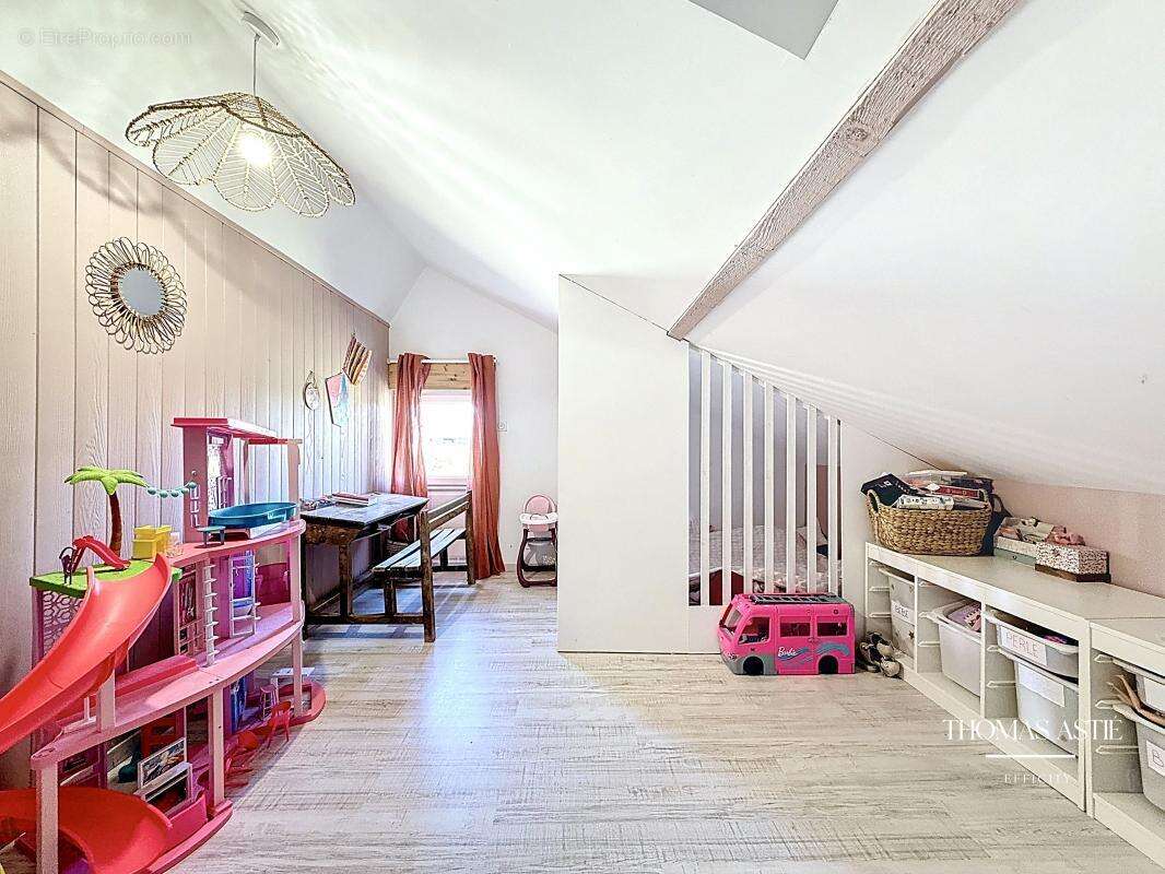 Maison à SAUMUR