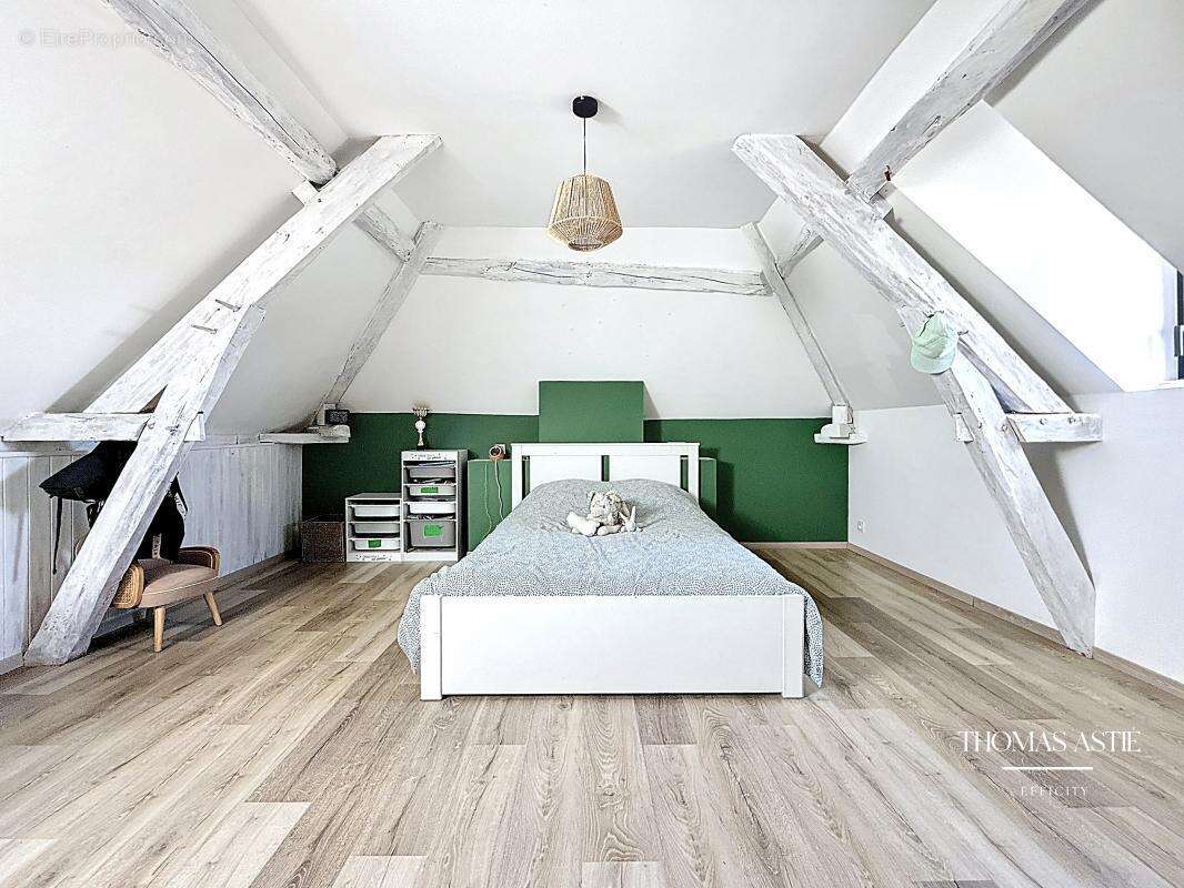 Maison à SAUMUR