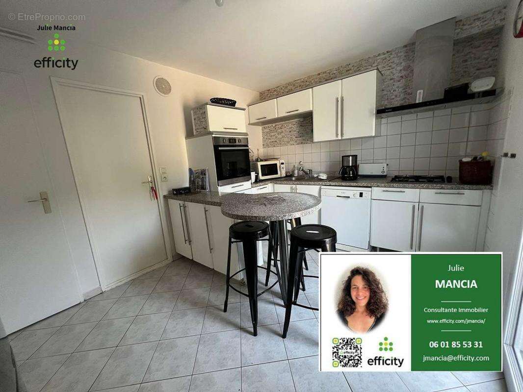 Maison à SAINT-YRIEIX-SUR-CHARENTE