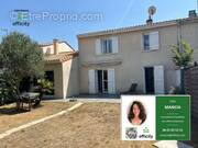 Maison à SAINT-YRIEIX-SUR-CHARENTE