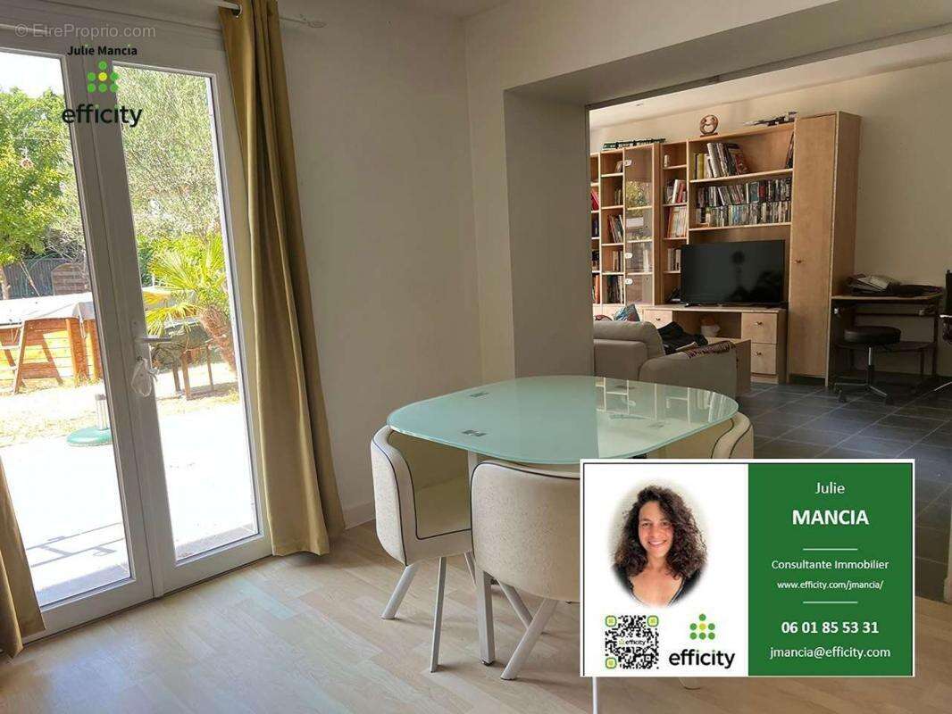 Maison à SAINT-YRIEIX-SUR-CHARENTE