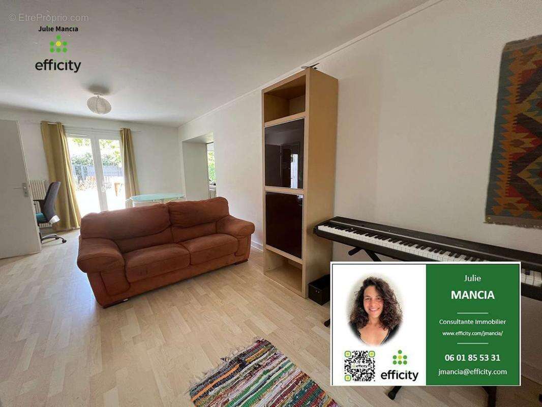 Maison à SAINT-YRIEIX-SUR-CHARENTE