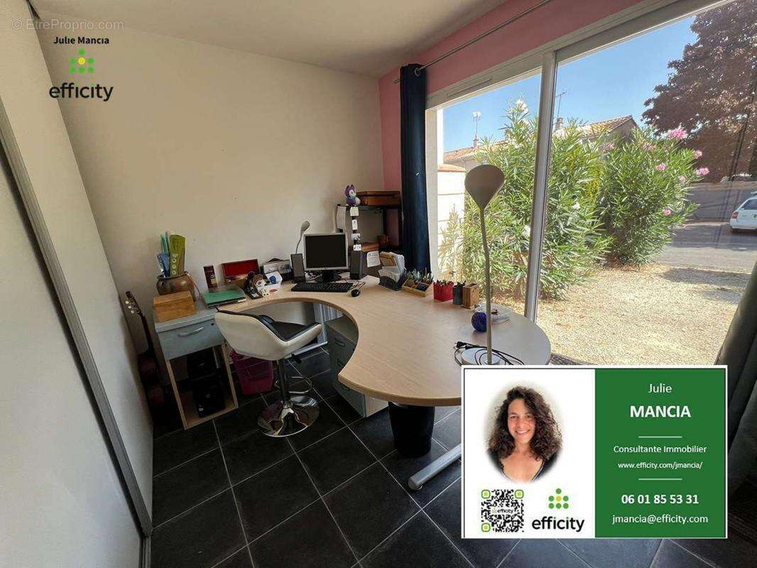 Maison à SAINT-YRIEIX-SUR-CHARENTE