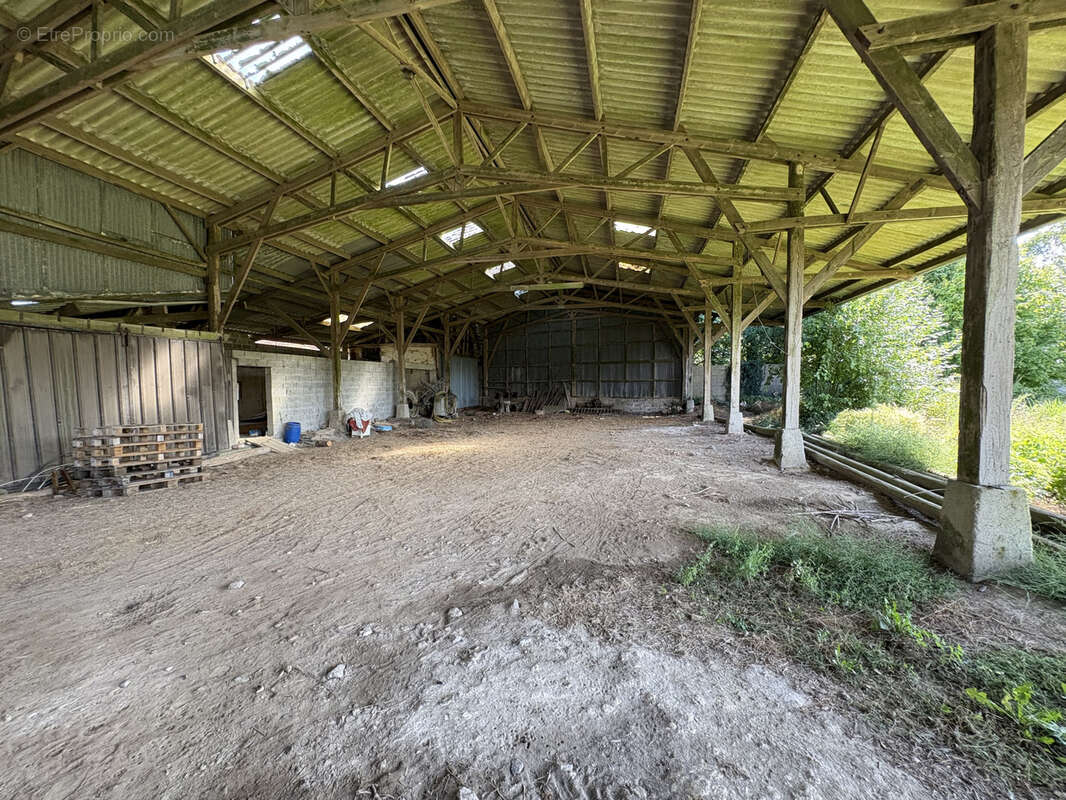 Maison à AVESNES-LE-COMTE