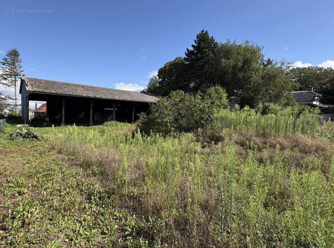 Maison à AVESNES-LE-COMTE