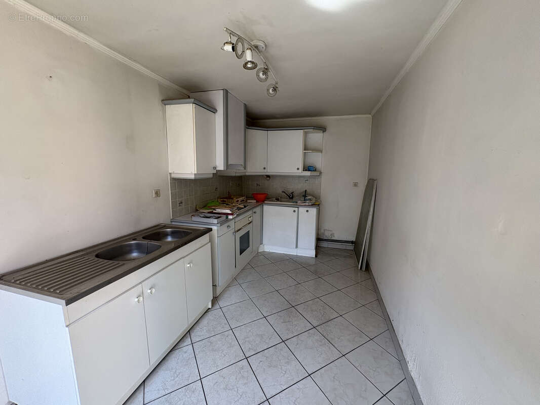 Maison à AVESNES-LE-COMTE