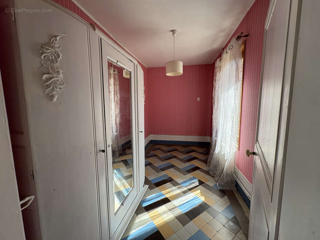 Maison à AVESNES-LE-COMTE