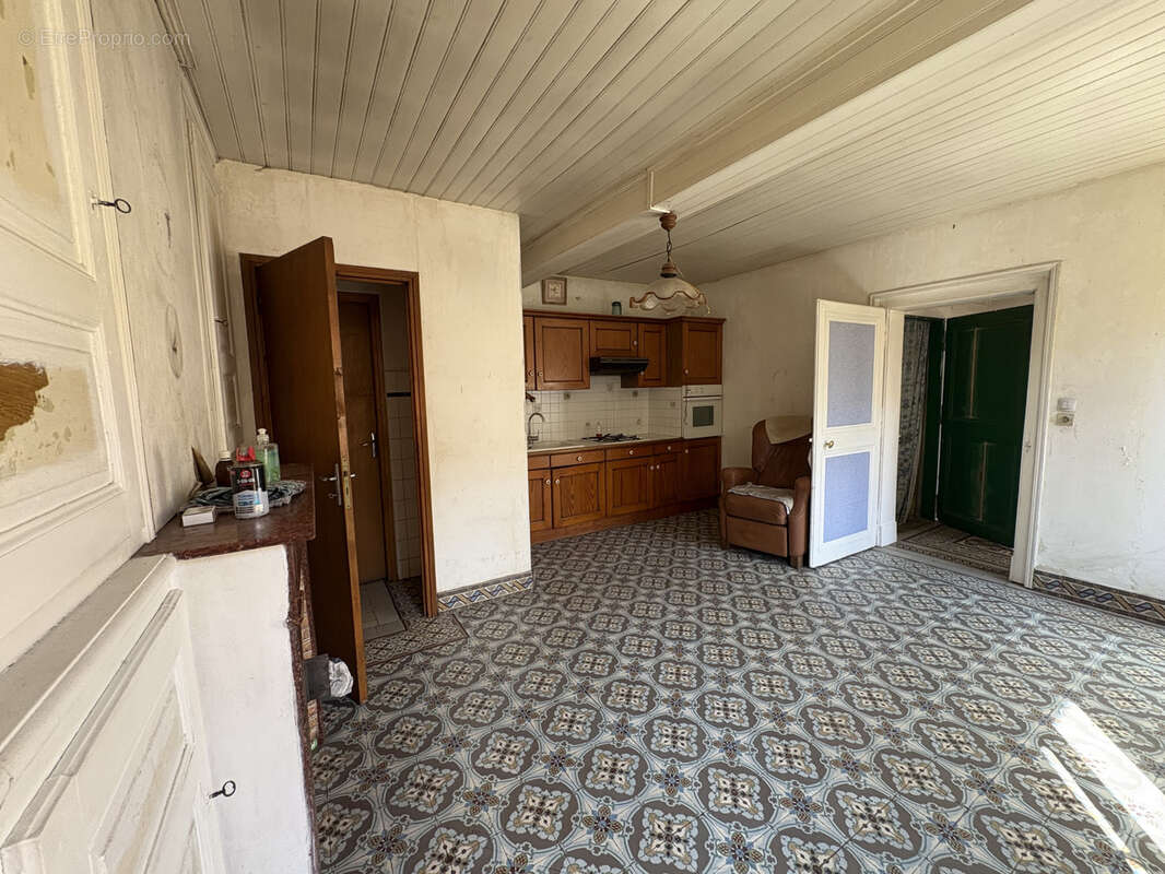 Maison à AVESNES-LE-COMTE