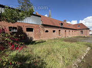 Maison à AVESNES-LE-COMTE