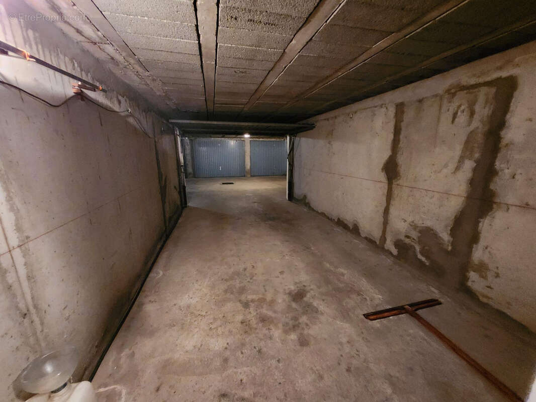 Appartement à SAINT-HILAIRE-DE-RIEZ