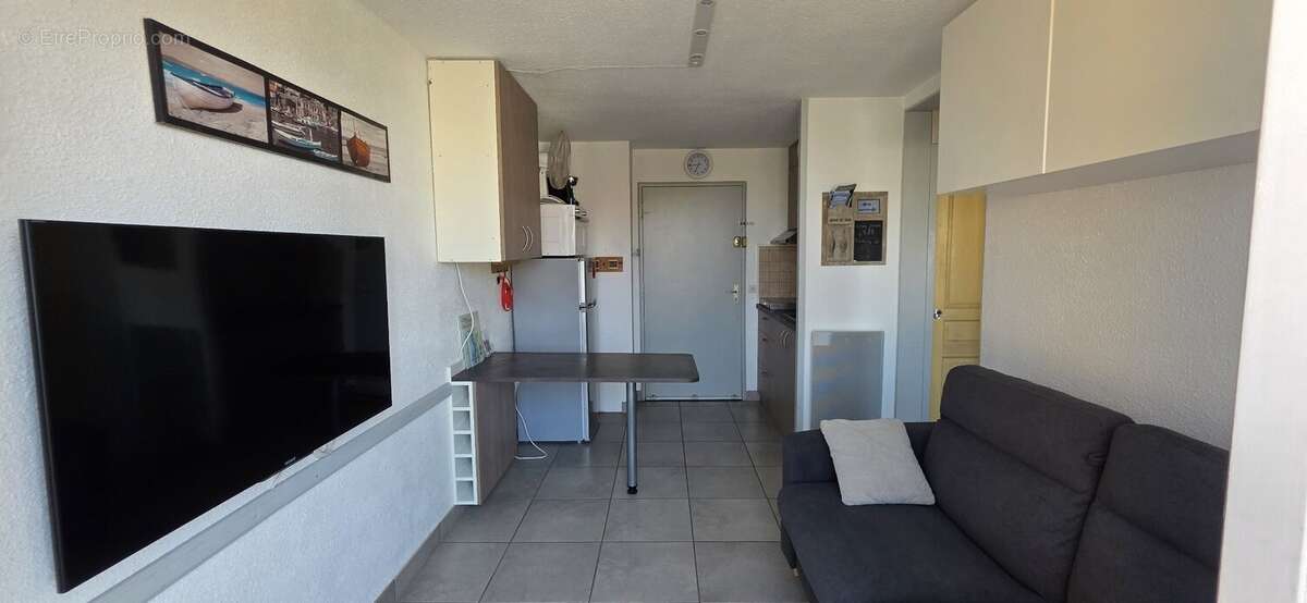 Appartement à AGDE