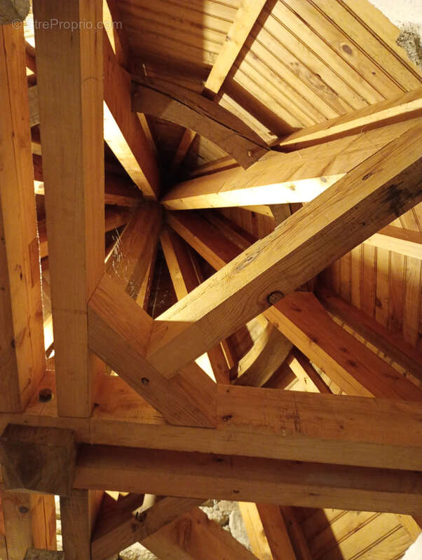 Maison à SAINT-ELOI