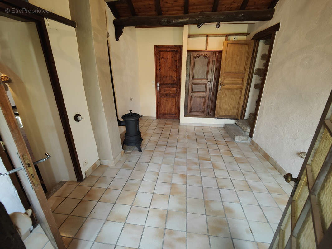 Maison à SAINT-ELOI