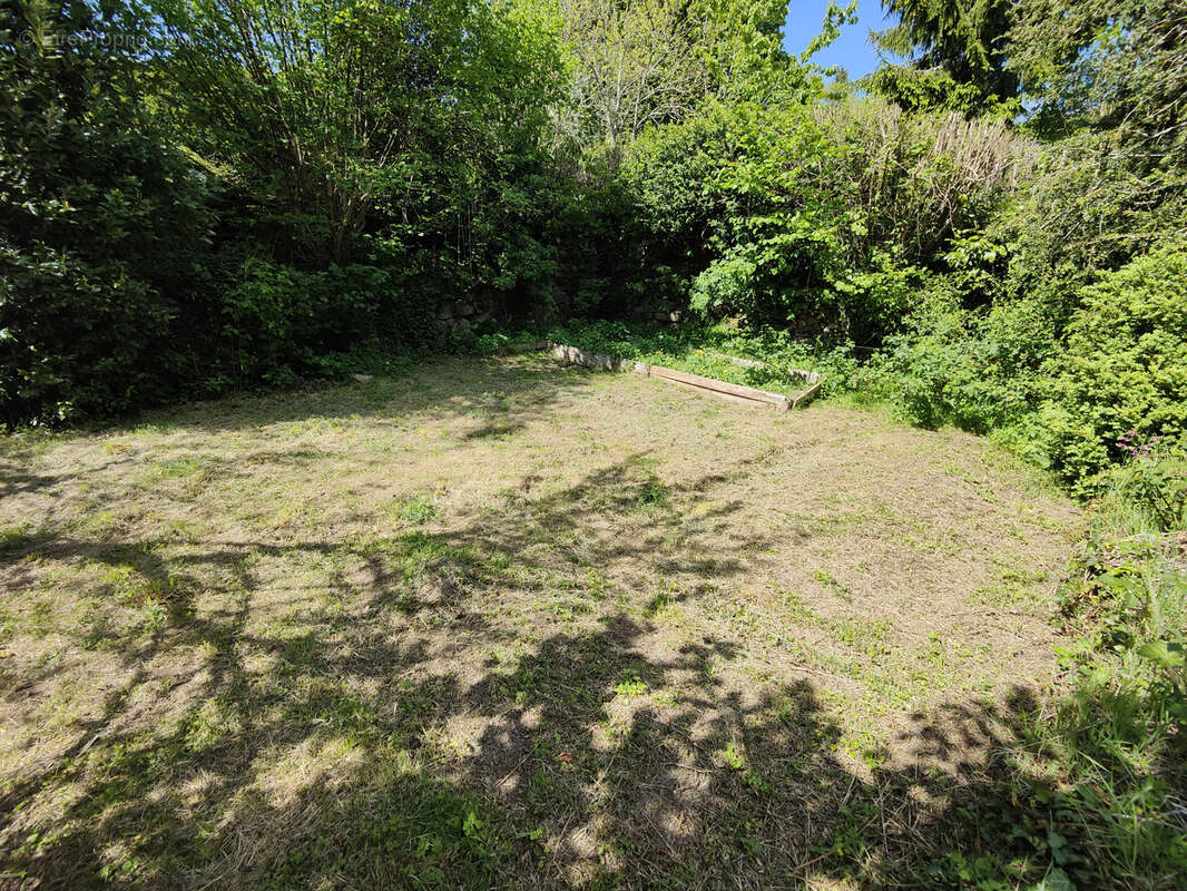 Maison à SAINT-ELOI