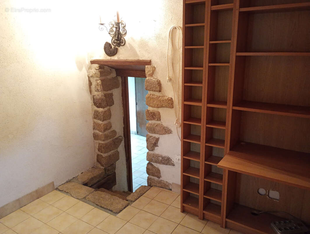 Maison à SAINT-ELOI