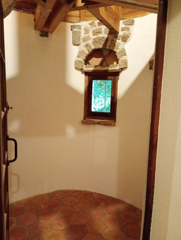 Maison à SAINT-ELOI