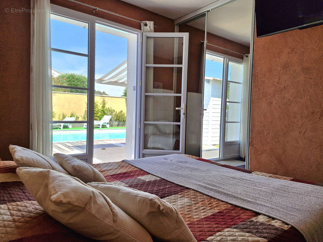 Maison à LES SABLES-D&#039;OLONNE