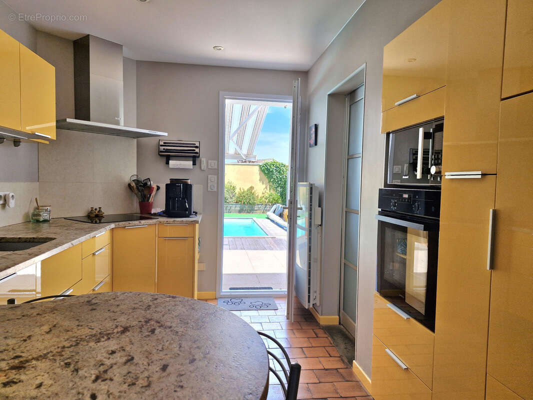 Maison à LES SABLES-D&#039;OLONNE