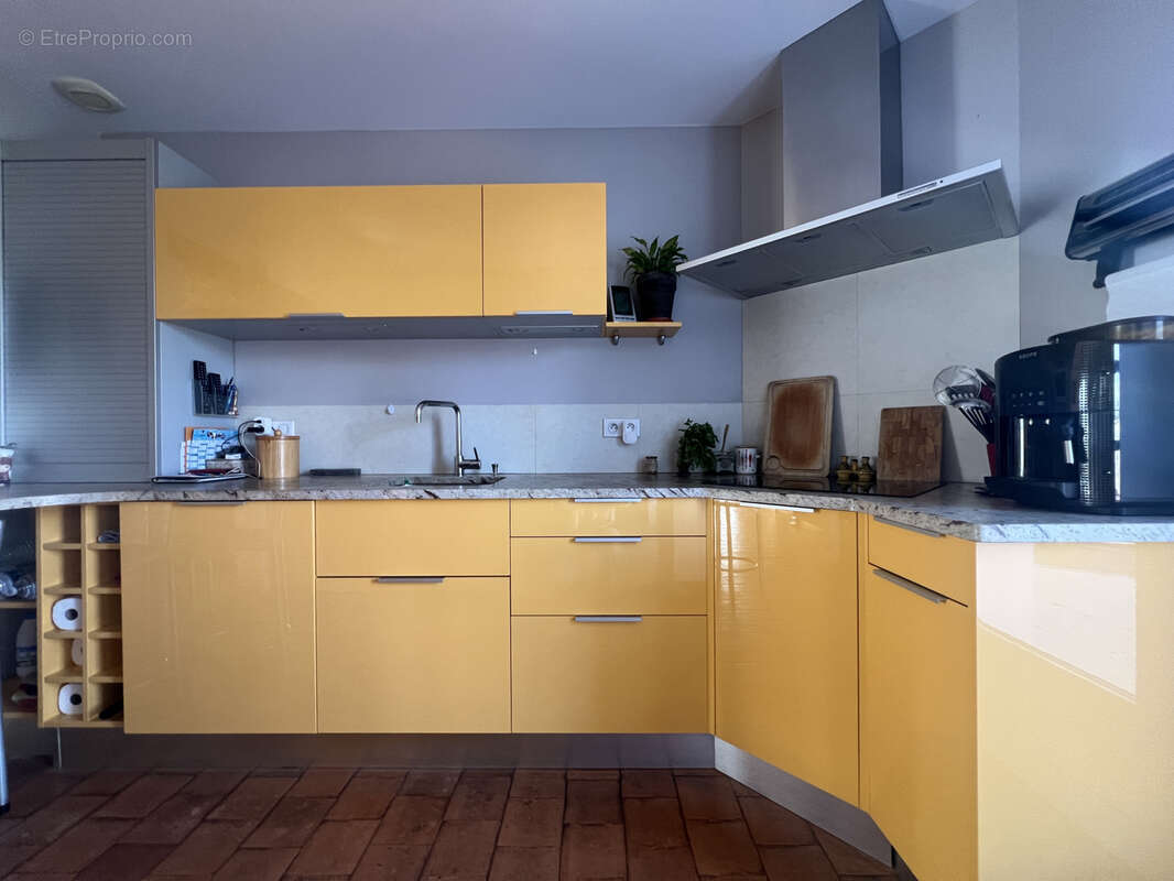 Maison à LES SABLES-D&#039;OLONNE