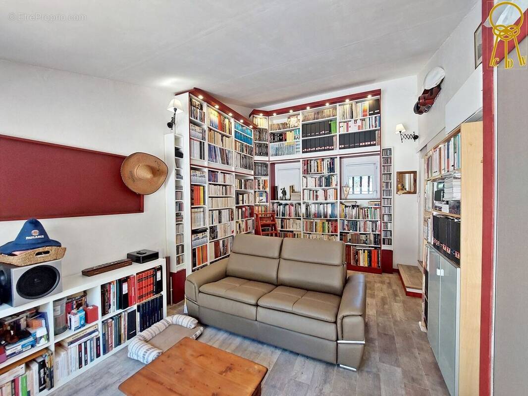 Maison à LE THORONET