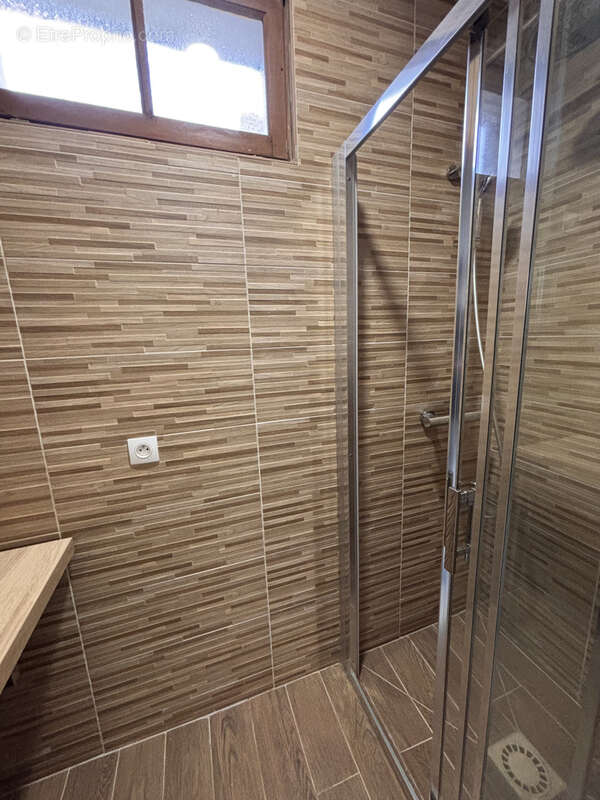 Maison à MITRY-MORY