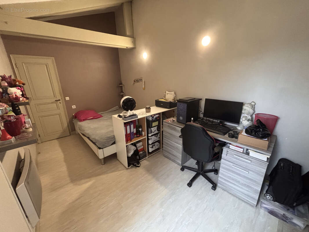 Maison à MITRY-MORY