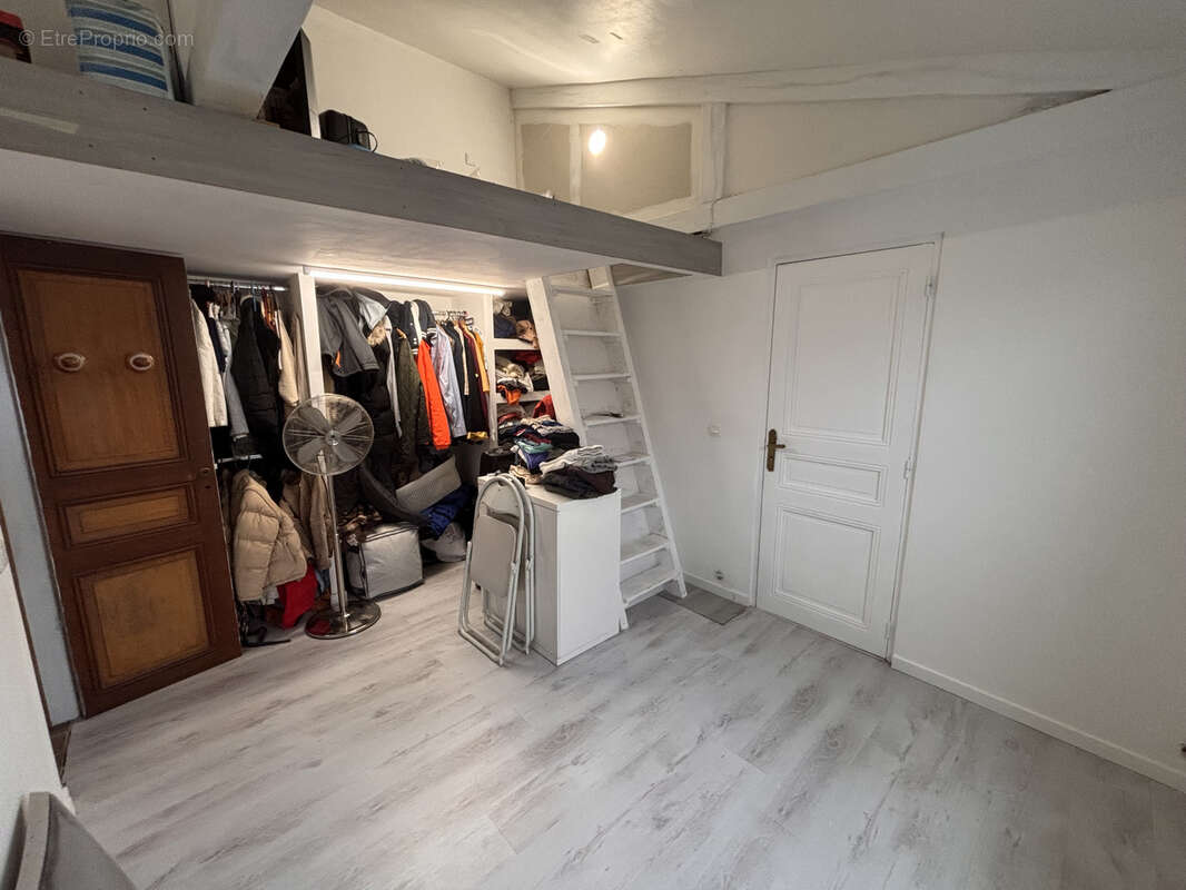 Maison à MITRY-MORY