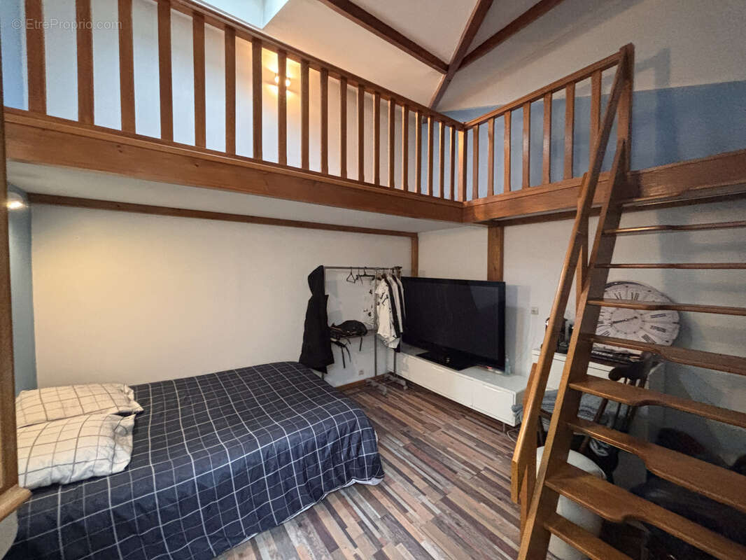 Maison à MITRY-MORY