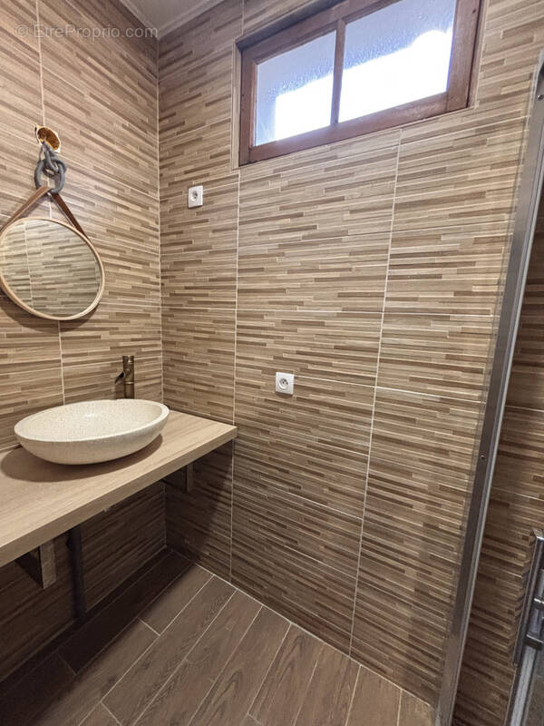 Maison à MITRY-MORY