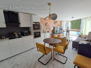 Appartement à LA GRANDE-MOTTE