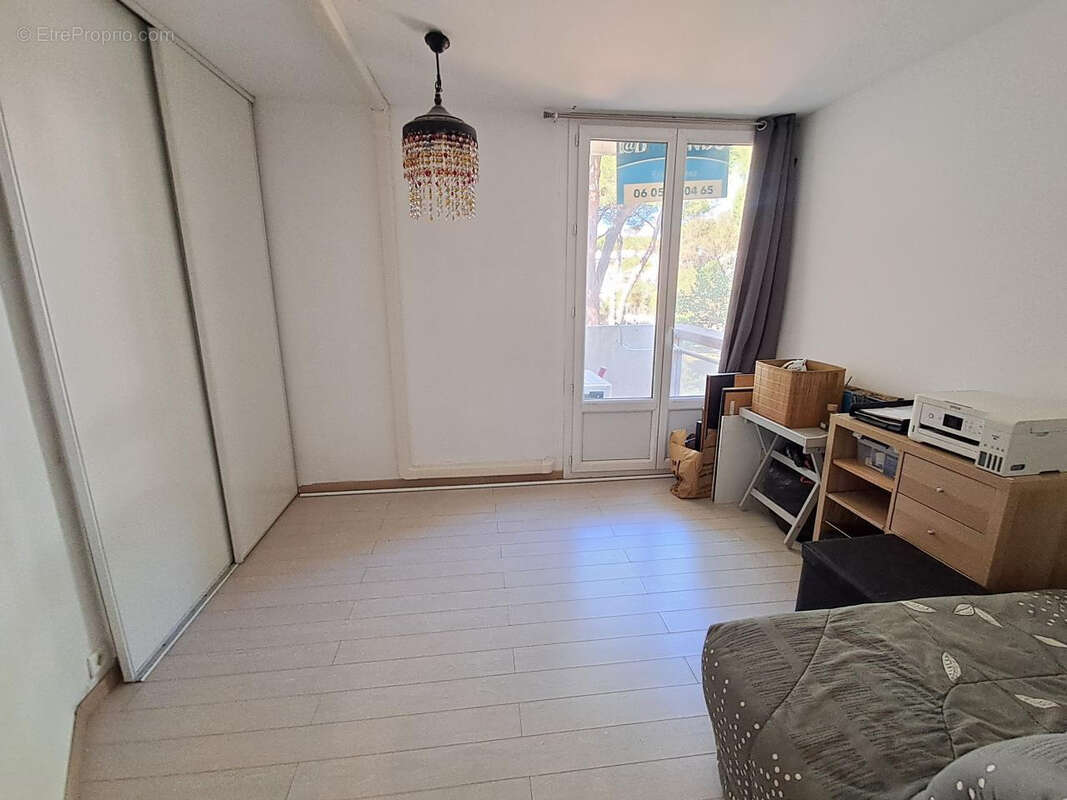 Appartement à LA GRANDE-MOTTE