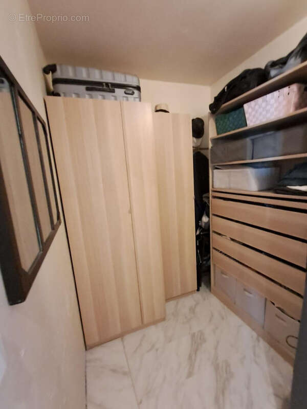 Appartement à LA GRANDE-MOTTE