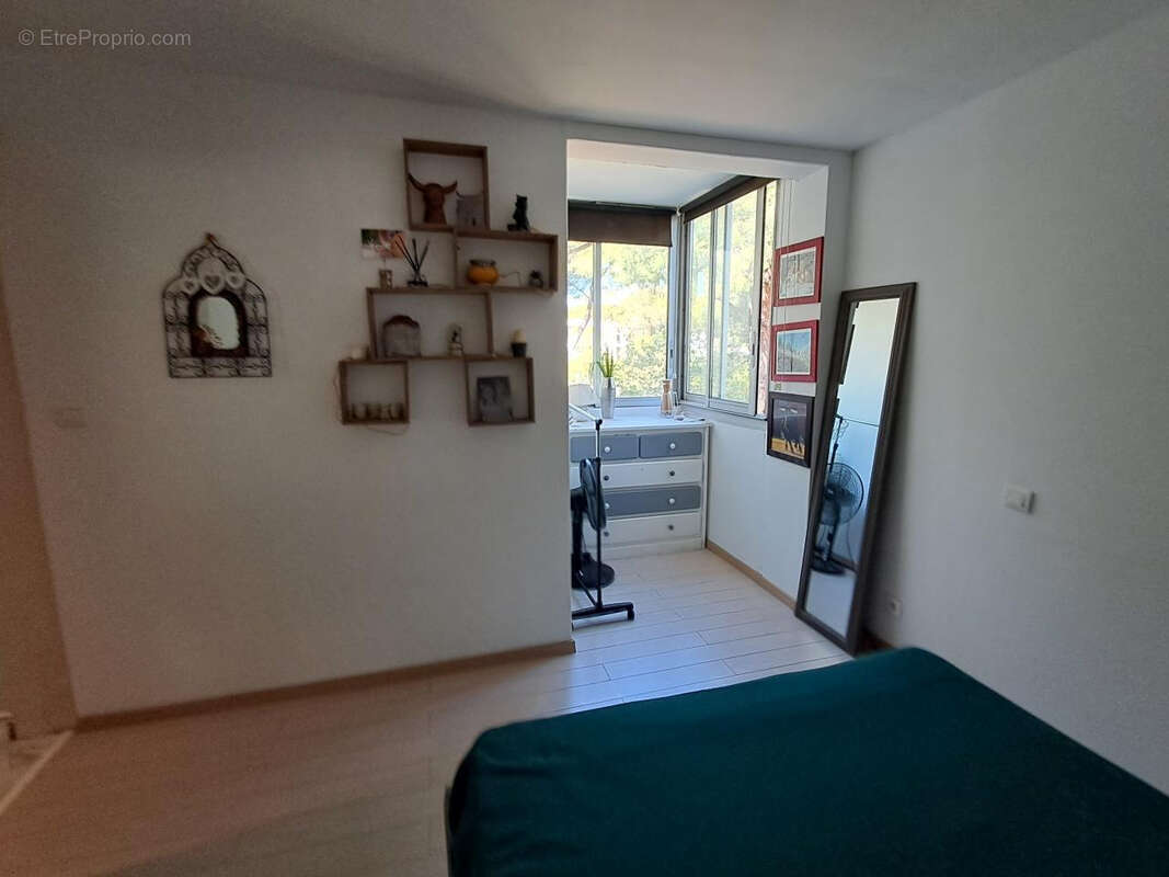 Appartement à LA GRANDE-MOTTE