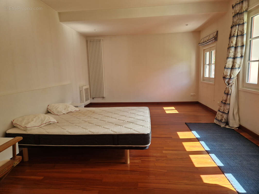 Maison à SAINT-JEAN-DE-LUZ