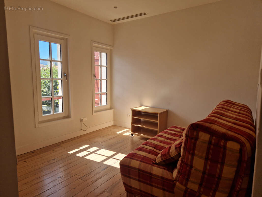 Maison à SAINT-JEAN-DE-LUZ