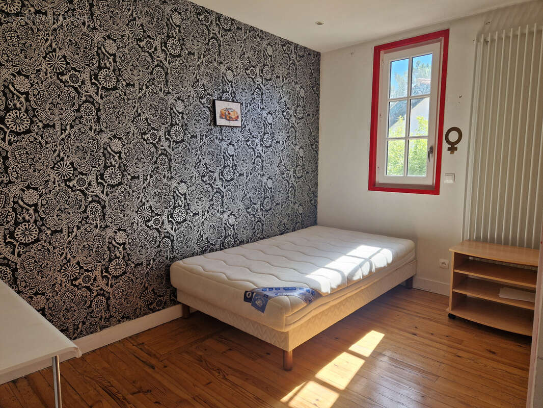 Maison à SAINT-JEAN-DE-LUZ