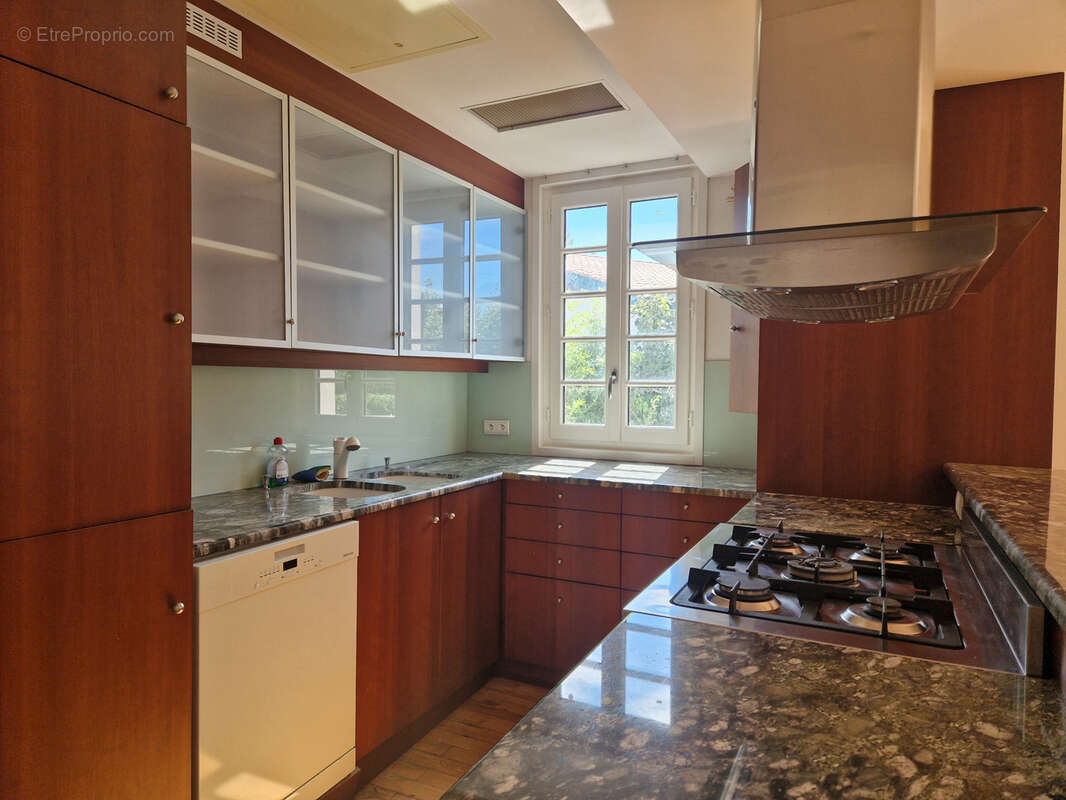 Maison à SAINT-JEAN-DE-LUZ