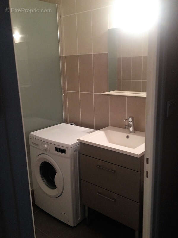 Appartement à LAGUIOLE