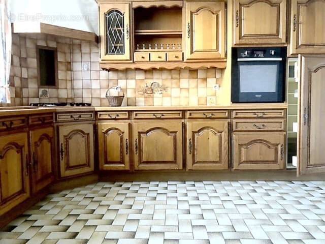 Maison à SALLES-SUR-MER