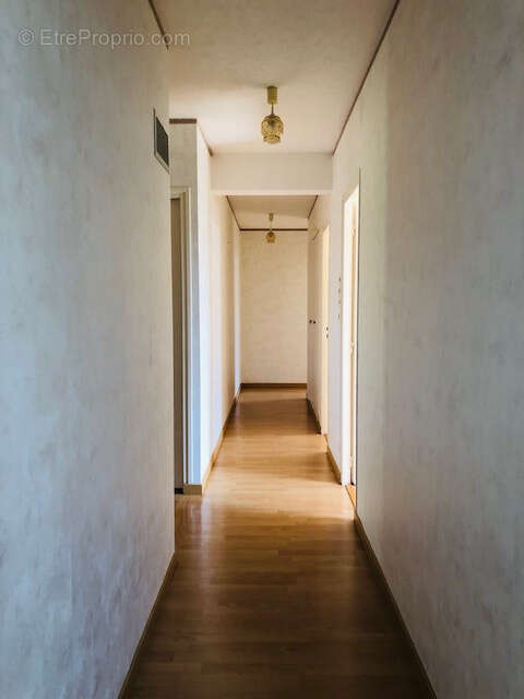 Maison à SALLES-SUR-MER