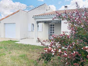 Maison à SALLES-SUR-MER