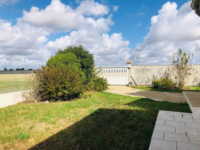 Maison à SALLES-SUR-MER