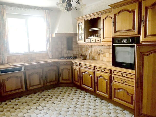 Maison à SALLES-SUR-MER