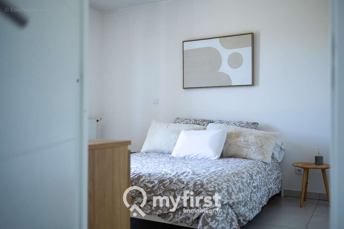 Appartement à BRIGNOLES