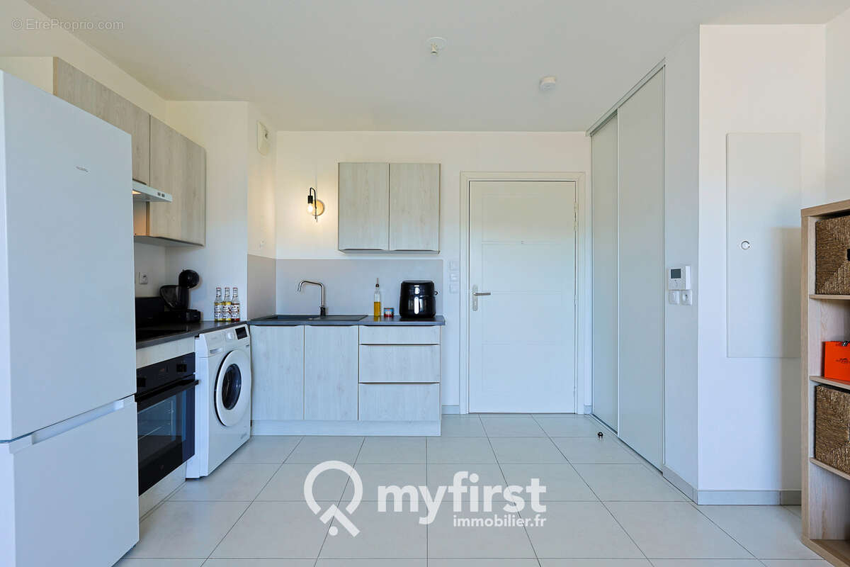 Appartement à BRIGNOLES