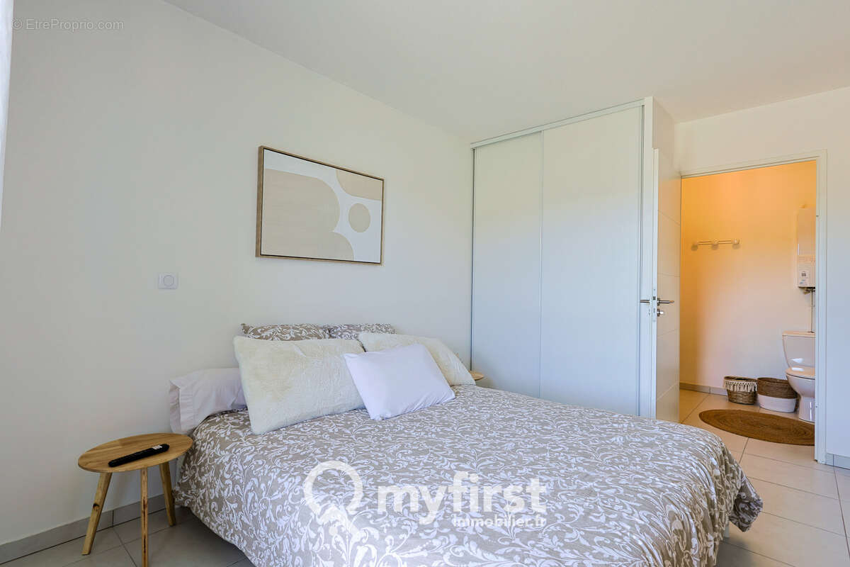 Appartement à BRIGNOLES